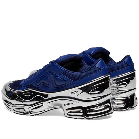 adidas raf simons website|Adidas Raf Simons ozweego fit.